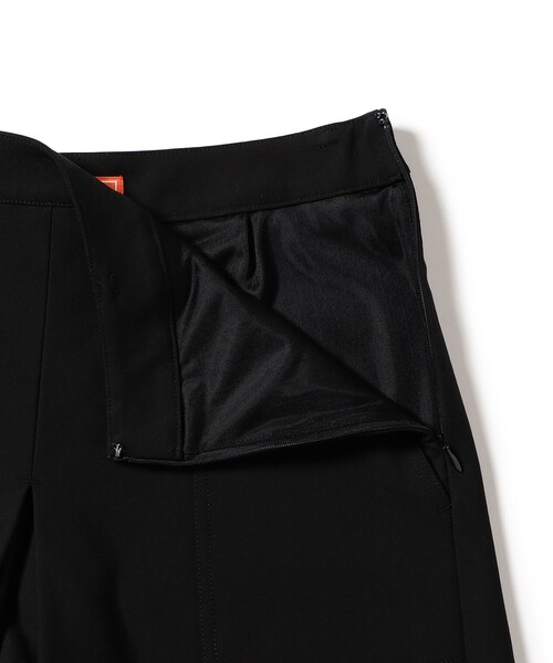 BEAMS GOLF(ビームスゴルフ)の「ORANGE LABEL / アウトポケット ツイル ショートパンツ(その他パンツ・レディース・グレー/ベージュ/ブラック・SMALL/MEDIUM/LARGE)」の20枚目の写真