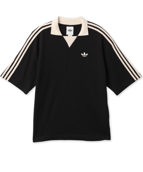 adidas WAFFLE JERSEY / アディダス ワッフル ジャージー【SP