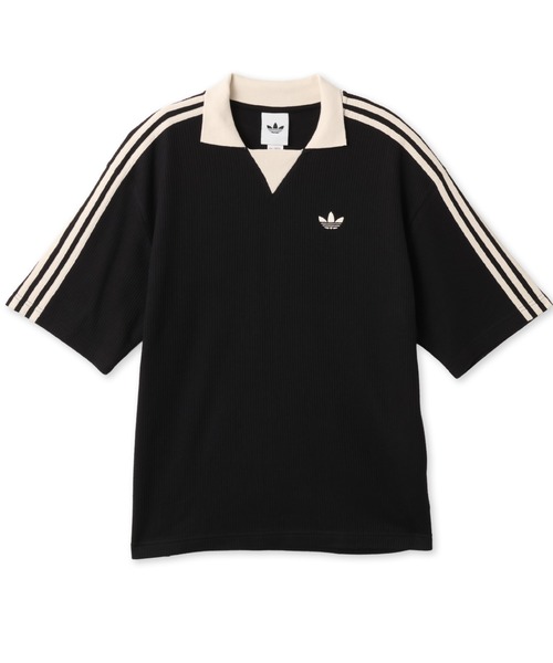 adidas WAFFLE JERSEY / アディダス ワッフル ジャージー【SP