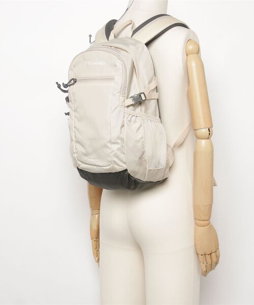 Columbia（コロンビア）の「コロンビア  キャッスルロック15L バックパックII（バックパック/リュック・メンズ・その他・ONE SIZE）」の2枚目の写真