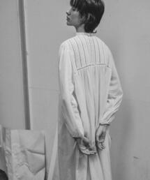 Picchi Nia　HEIR WHITE