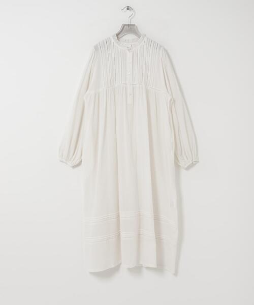 URBAN RESEARCH(アーバンリサーチ)の「Picchi Nia HEIR WHITE(ワンピース・レディース・ホワイト・TALL/FREE)」の12枚目の写真