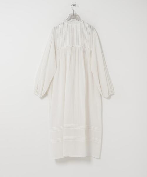 URBAN RESEARCH(アーバンリサーチ)の「Picchi Nia HEIR WHITE(ワンピース・レディース・ホワイト・TALL/FREE)」の15枚目の写真