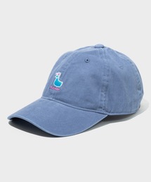 Duckster（ダックスター）の「Duckster/ダックスター　 洗いツイルキャップ（キャップ）」