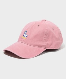 Duckster（ダックスター）の「Duckster/ダックスター　 洗いツイルキャップ（キャップ）」
