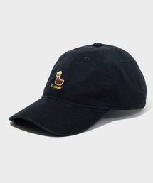 Duckster（ダックスター）の「Duckster/ダックスター　 洗いツイルキャップ（キャップ）」