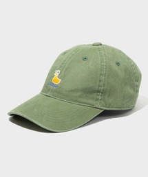 Duckster（ダックスター）の「Duckster/ダックスター　 洗いツイルキャップ（キャップ）」