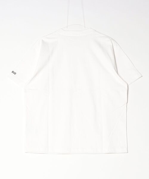 ROSE BUD(ローズバッド)の「TOY STORY / JESSIE / PHOTO S/S TEE(Tシャツ/カットソー・レディース・ホワイト/チャコール・ONE SIZE)」の22枚目の写真