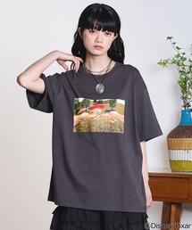 TOY STORY / JESSIE / PHOTO S/S TEE