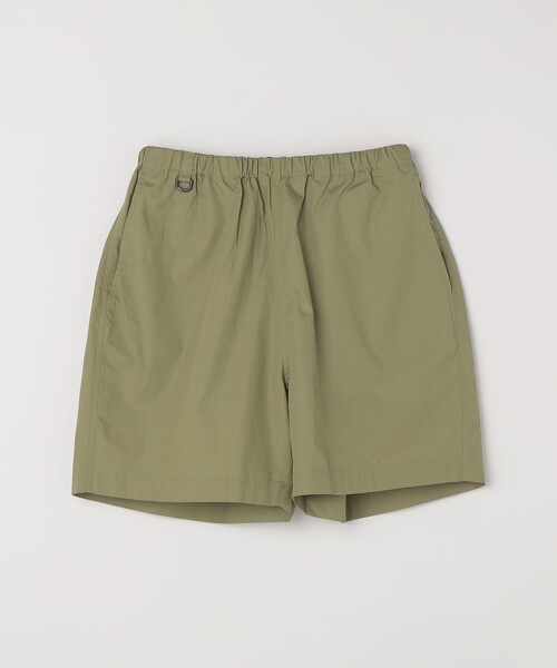 COLEMAN(コールマン)の「【SHIPS any別注】Coleman:〈接触冷感/UVカット〉ZERO-TEX(R) イージー ショーツ(セットアップ対応)◇(その他パンツ・メンズ・ブラック/オリーブ・LARGE/MEDIUM/X-LARGE)」の13枚目の写真