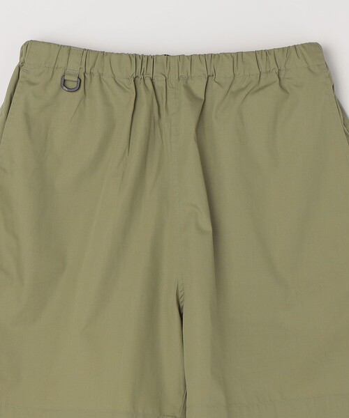 COLEMAN(コールマン)の「【SHIPS any別注】Coleman:〈接触冷感/UVカット〉ZERO-TEX(R) イージー ショーツ(セットアップ対応)◇(その他パンツ・メンズ・ブラック/オリーブ・LARGE/MEDIUM/X-LARGE)」の15枚目の写真