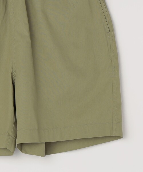 COLEMAN(コールマン)の「【SHIPS any別注】Coleman:〈接触冷感/UVカット〉ZERO-TEX(R) イージー ショーツ(セットアップ対応)◇(その他パンツ・メンズ・ブラック/オリーブ・LARGE/MEDIUM/X-LARGE)」の16枚目の写真
