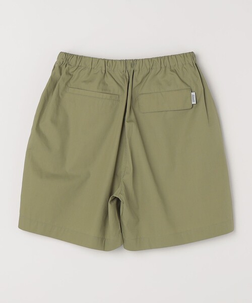 COLEMAN(コールマン)の「【SHIPS any別注】Coleman:〈接触冷感/UVカット〉ZERO-TEX(R) イージー ショーツ(セットアップ対応)◇(その他パンツ・メンズ・ブラック/オリーブ・LARGE/MEDIUM/X-LARGE)」の18枚目の写真