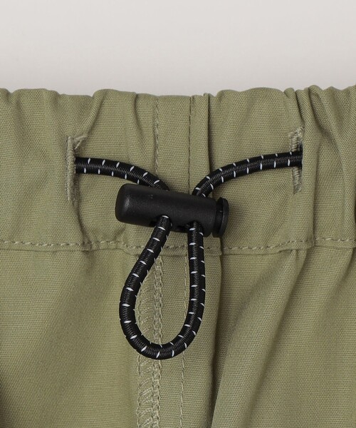 COLEMAN(コールマン)の「【SHIPS any別注】Coleman:〈接触冷感/UVカット〉ZERO-TEX(R) イージー ショーツ(セットアップ対応)◇(その他パンツ・メンズ・ブラック/オリーブ・LARGE/MEDIUM/X-LARGE)」の21枚目の写真