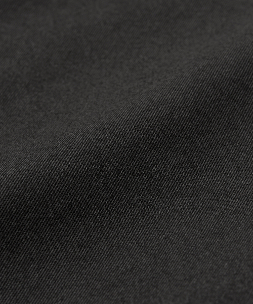PEPLEE（ペプリー）の「Shirring Boots Cut Cotton Pants (Black)（その他パンツ・レディース・その他・SMALL/MEDIUM）」の8枚目の写真