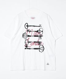 KEYS RELAX T-SHIRT