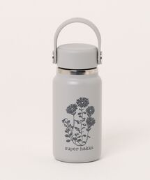 SUPER HAKKA（スーパーハッカ）の「SUPER　HAKKA×Hydro　Flask　ダリアプリントステンレスボトル　200（水筒）」