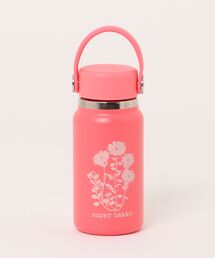 SUPER HAKKA（スーパーハッカ）の「SUPER　HAKKA×Hydro　Flask　ダリアプリントステンレスボトル　200（水筒）」