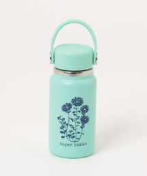 SUPER HAKKA（スーパーハッカ）の「SUPER　HAKKA×Hydro　Flask　ダリアプリントステンレスボトル　200（水筒）」
