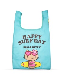 日焼けキティKITTY ECO BAG