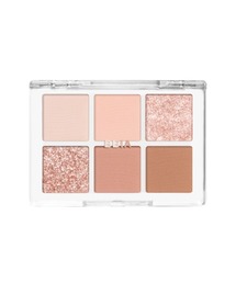 BBIA（ピアー）の「READY TO WEAR EYE PALETTE（アイシャドウ）」