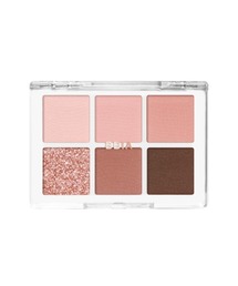 BBIA（ピアー）の「READY TO WEAR EYE PALETTE（アイシャドウ）」