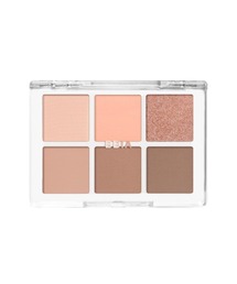 BBIA（ピアー）の「READY TO WEAR EYE PALETTE（アイシャドウ）」