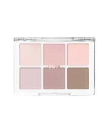 BBIA（ピアー）の「READY TO WEAR EYE PALETTE（アイシャドウ）」