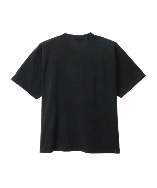 Champion(チャンピオン)の「【Champion/チャンピオン】メンズ アクションスタイル ショートスリーブTシャツ(Tシャツ/カットソー・メンズ・ライトパープル/ブラック/ネイビー/ライトブラウン・LARGE/X-LARGE/MEDIUM)」の20枚目の写真