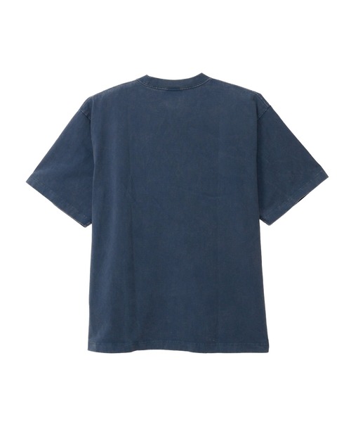 Champion(チャンピオン)の「【Champion/チャンピオン】メンズ アクションスタイル ショートスリーブTシャツ(Tシャツ/カットソー・メンズ・ライトパープル/ブラック/ネイビー/ライトブラウン・LARGE/X-LARGE/MEDIUM)」の15枚目の写真