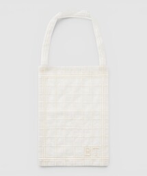 allureville | 【BRIGITTE TANAKA(ブリジット タナカ)】Sac Torchon Grand トートバッグ(ショルダーバッグ)