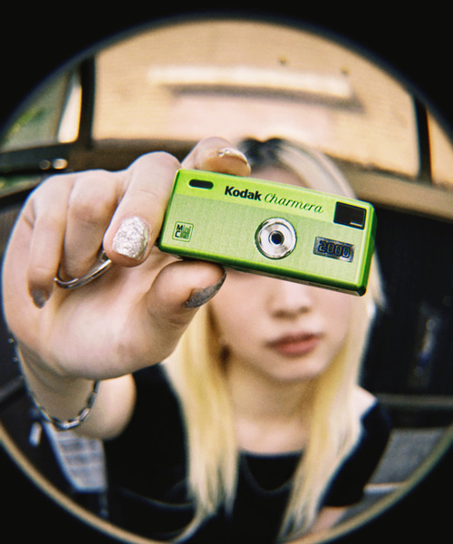 KODAK（コダック）の「KODAK CHARMERA MILLENNIUM/コダック　チャーメラ キーチェーン デジタルカメラ ミレニアム（カメラ/カメラグッズ・レディース・その他・ONE SIZE）」の3枚目の写真