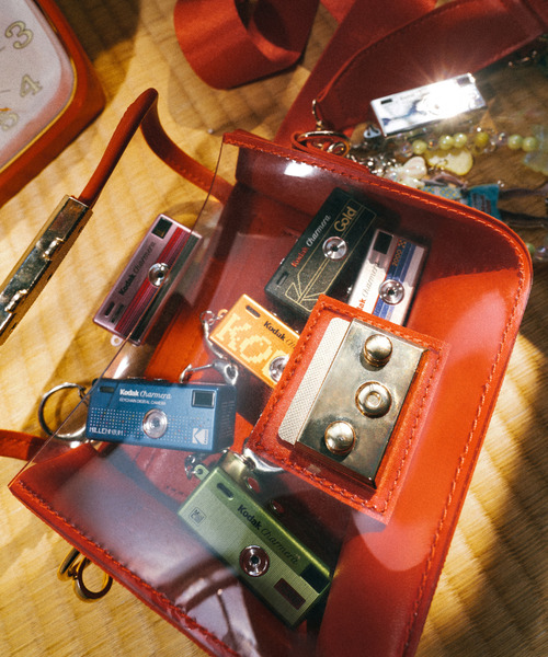 KODAK（コダック）の「KODAK CHARMERA MILLENNIUM/コダック　チャーメラ キーチェーン デジタルカメラ ミレニアム（カメラ/カメラグッズ・レディース・その他・ONE SIZE）」の8枚目の写真