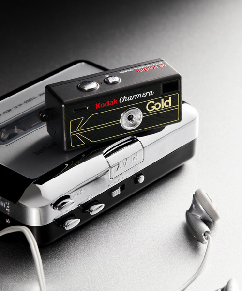 KODAK（コダック）の「KODAK CHARMERA MILLENNIUM/コダック　チャーメラ キーチェーン デジタルカメラ ミレニアム（カメラ/カメラグッズ・レディース・その他・ONE SIZE）」の15枚目の写真