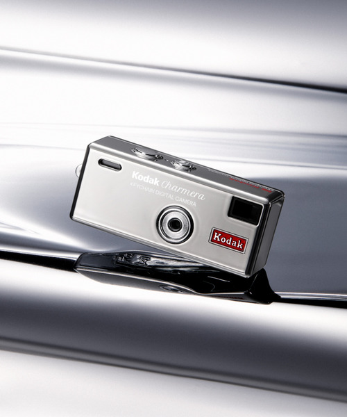 KODAK（コダック）の「KODAK CHARMERA MILLENNIUM/コダック　チャーメラ キーチェーン デジタルカメラ ミレニアム（カメラ/カメラグッズ・レディース・その他・ONE SIZE）」の20枚目の写真