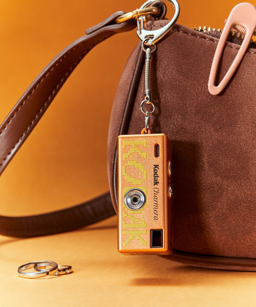 KODAK（コダック）の「KODAK CHARMERA MILLENNIUM/コダック　チャーメラ キーチェーン デジタルカメラ ミレニアム（カメラ/カメラグッズ・レディース・その他・ONE SIZE）」の22枚目の写真