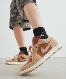 セール】エア ジョーダン 1 LOW SE ウィメンズシューズ / Air Jordan 1