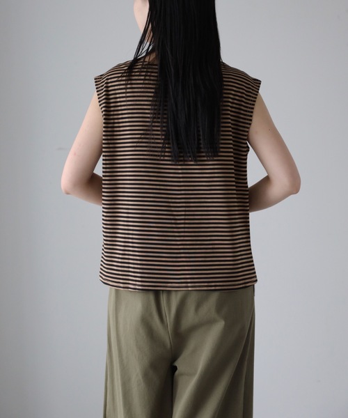 model164cm. 着用サイズ：FREE