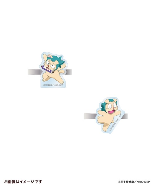 ZOZOSPOT(ゾゾスポット)の「アニメ「忍たま乱太郎」× ZOZOTOWN グッズセット(その他・レディース・その他3/その他1/その他4/その他2・ONESIZE)」の10枚目の写真