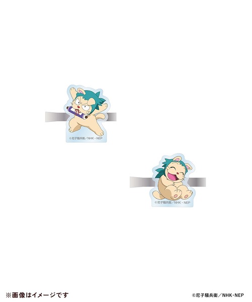 ZOZOSPOT(ゾゾスポット)の「アニメ「忍たま乱太郎」× ZOZOTOWN グッズセット(その他・レディース・その他3/その他1/その他4/その他2・ONESIZE)」の12枚目の写真