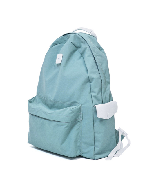 LEEHO FOR MEN(イホフォーメン)の「GOTO(mint)(バックパック/リュック・メンズ・その他・FREE)」の2枚目の写真