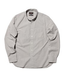 B.D. Mini Plaid