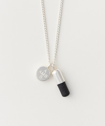 STUDIOUS | 【AMBUSH】PILL CHARM NECKLACE 2(ネックレス)