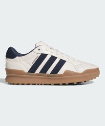 レトロクロス GRIPMORE スパイクレス ゴルフ / RETROCROSS GRIPMORE SPIKELESS GOLF【adidas Golf/アディダスゴルフ】