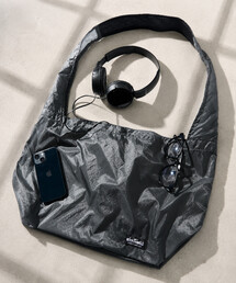 WILD THINGS（ワイルドシングス）の「限定展開 WILD THINGS/ワイルドシングス 別注PACKABLE LARGE SHOULDER BAG（ショルダーバッグ）」