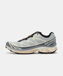 SALOMON（サロモン）の「SALOMON XT-6 L45472800（スニーカー）」