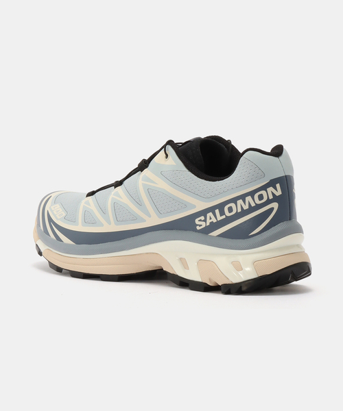 SALOMON(サロモン)の「SALOMON XT-6 L45472800(スニーカー・メンズ・ブルー系その他・28cm/27.5cm/27cm/26.5cm/25cm/24.5cm/24cm/23.5cm)」の3枚目の写真