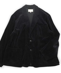 yoko sakamoto（ヨーコサカモト）の「【YOKO SAKAMOTO】 WORK SUIT JACKET（テーラードジャケット）」