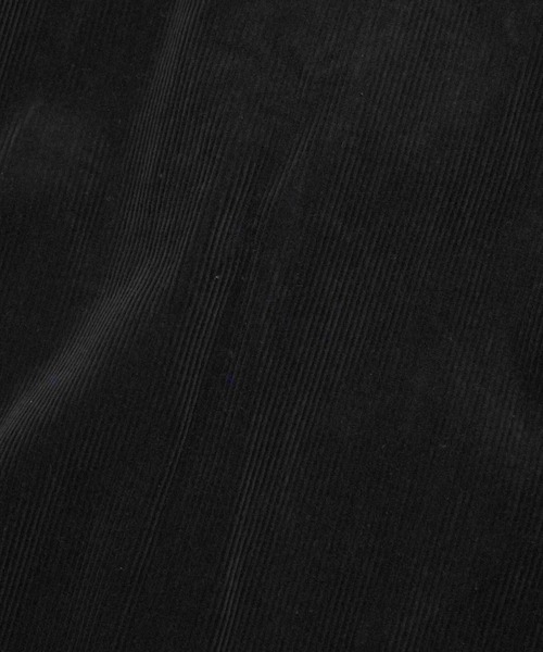 yoko sakamoto（ヨーコサカモト）の「【YOKO SAKAMOTO】 WORK SUIT JACKET（テーラードジャケット・メンズ・ブラック・SMALL/MEDIUM）」の7枚目の写真