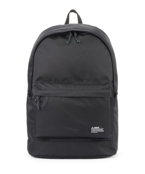 REEF(リーフ)の「REEF メンズ REEF BACKPACK M バックパック リュック 【2026年秋冬モデル】/リーフリュックサック(バックパック/リュック・メンズ・ブラック/ライトグレー・FREE)」の8枚目の写真